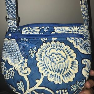 Vera Bradley crossbody